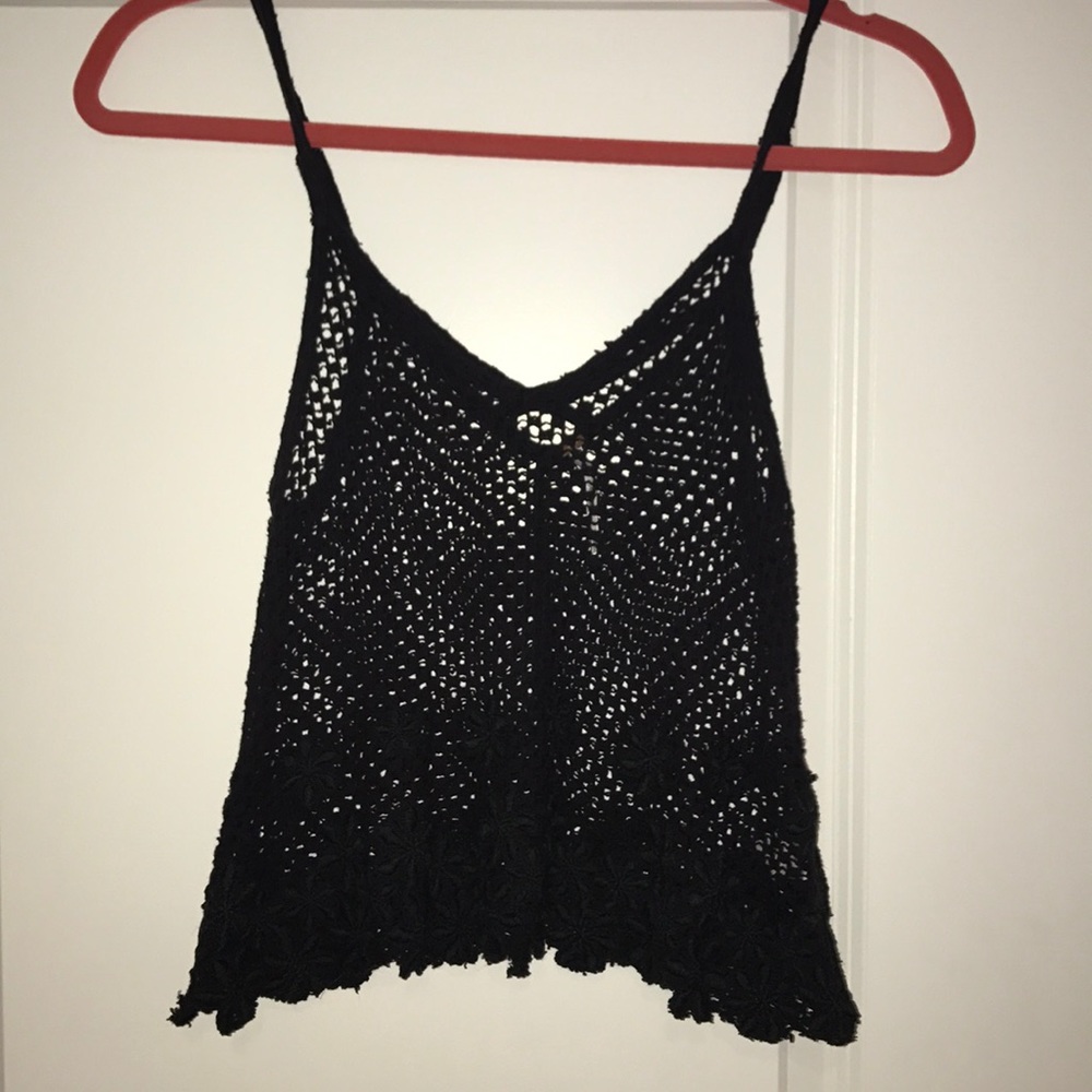 ◾️Free People Tank Top◾️